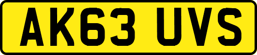 AK63UVS