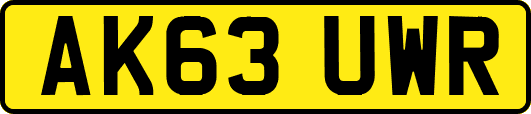 AK63UWR