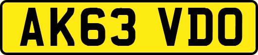 AK63VDO