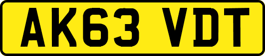 AK63VDT