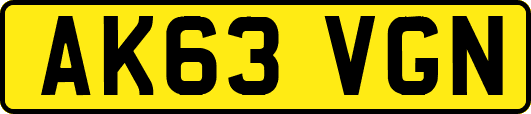 AK63VGN