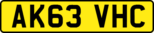 AK63VHC