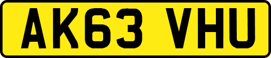 AK63VHU