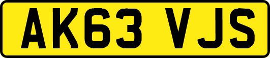 AK63VJS