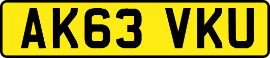AK63VKU