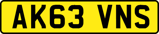 AK63VNS