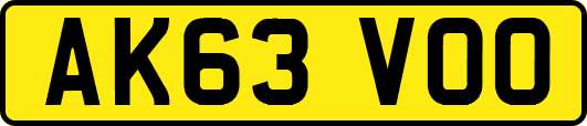 AK63VOO