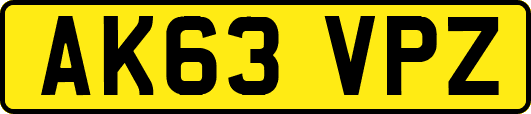AK63VPZ
