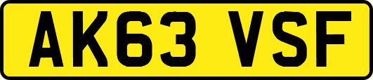 AK63VSF