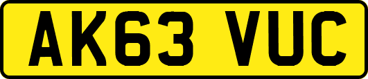 AK63VUC