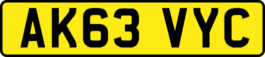 AK63VYC