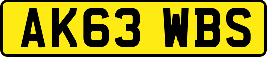 AK63WBS