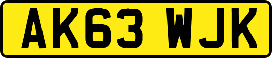 AK63WJK