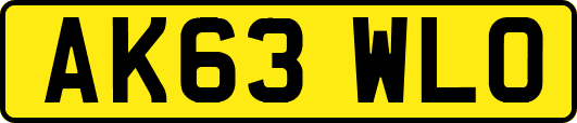 AK63WLO