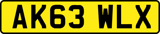 AK63WLX