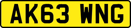AK63WNG