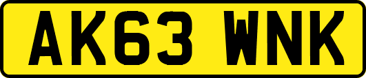 AK63WNK