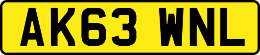AK63WNL