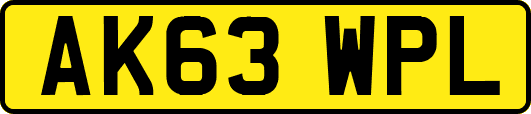 AK63WPL