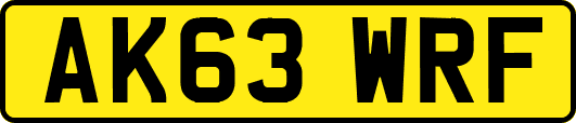 AK63WRF