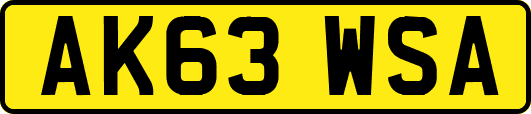 AK63WSA