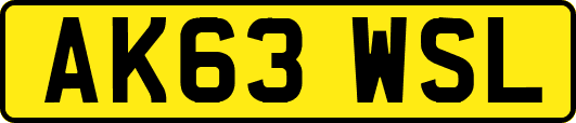 AK63WSL