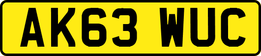 AK63WUC