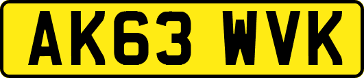 AK63WVK