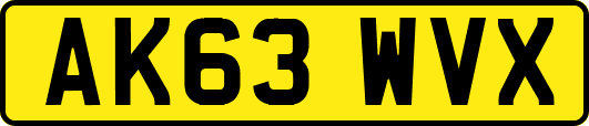AK63WVX
