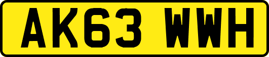 AK63WWH