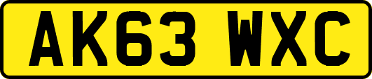 AK63WXC