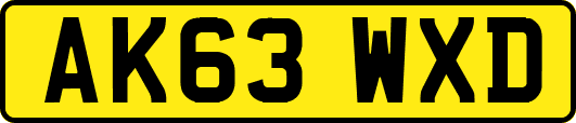 AK63WXD