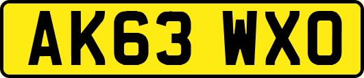 AK63WXO