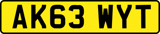 AK63WYT