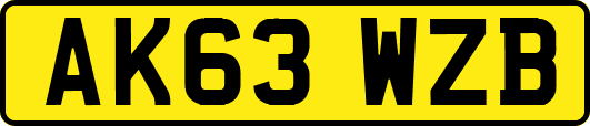 AK63WZB