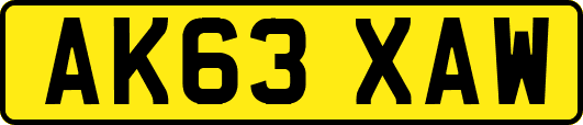 AK63XAW