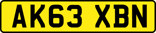AK63XBN