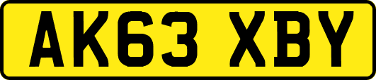 AK63XBY