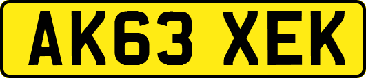 AK63XEK
