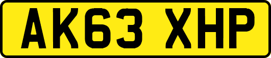AK63XHP