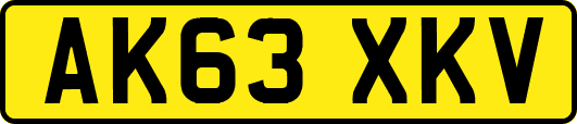 AK63XKV
