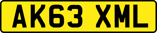 AK63XML