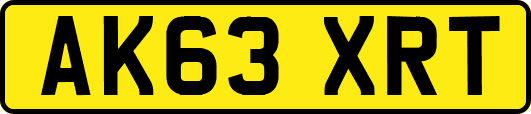 AK63XRT