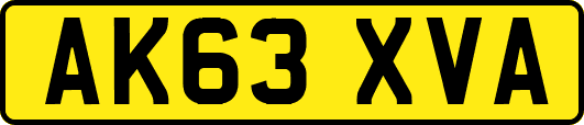 AK63XVA