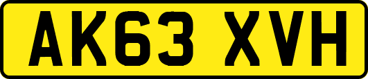 AK63XVH