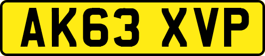 AK63XVP