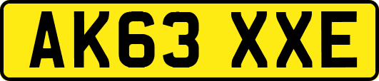 AK63XXE