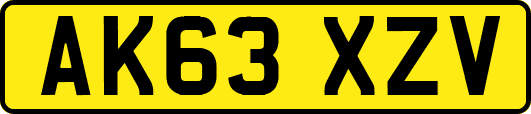 AK63XZV
