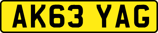 AK63YAG