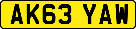 AK63YAW